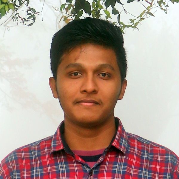 vaibhav M