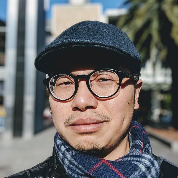 Kevin Chian