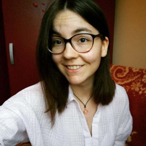 Tijana Ćopić