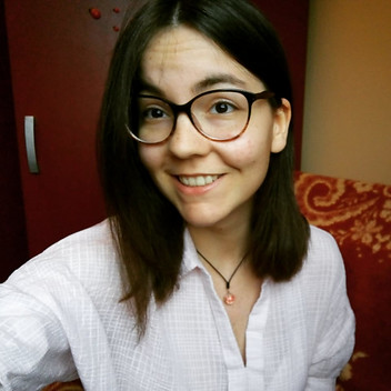 Tijana Ćopić