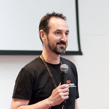 Sébastien Gonzalez