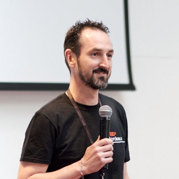 Sébastien Gonzalez