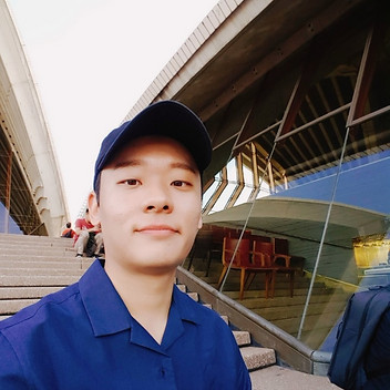 Seounghyun Kim