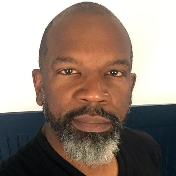 Paul Rucker