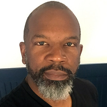 Paul Rucker