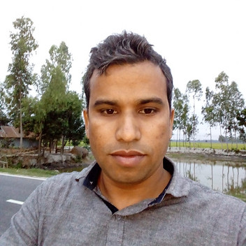 Mominuzzaman Momin