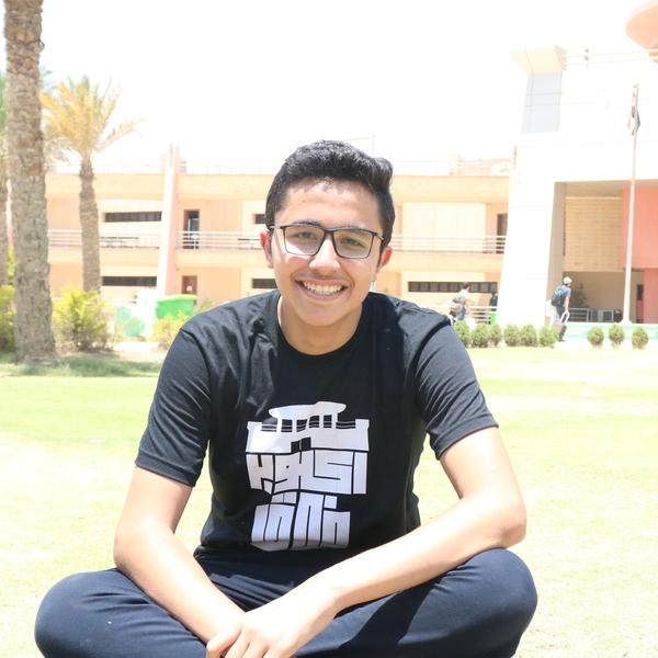 Abdulrahman Labib