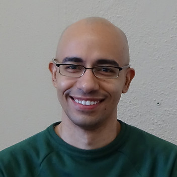 Jay Anthony Pagan