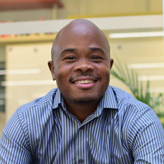 Fred Swaniker
