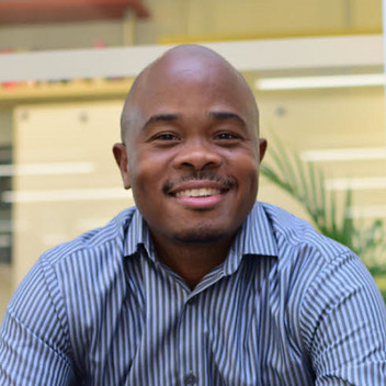 Fred Swaniker