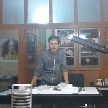 Mehdi Akbari