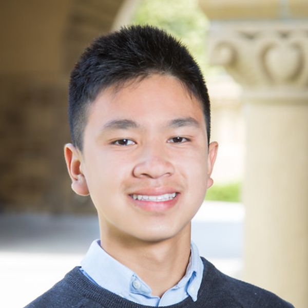Andrew Diep-Tran