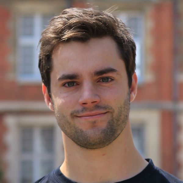 Sébastien Morand