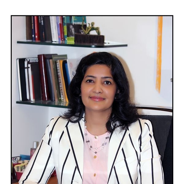 Astha Kataria