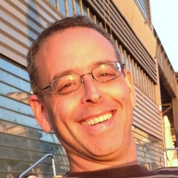 Noam Naveh