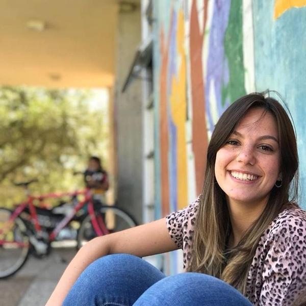 Paloma Victoria Visconti