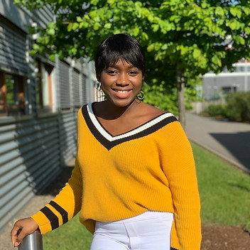 Emmanuella Onyinyechi Osuebi-Iyke