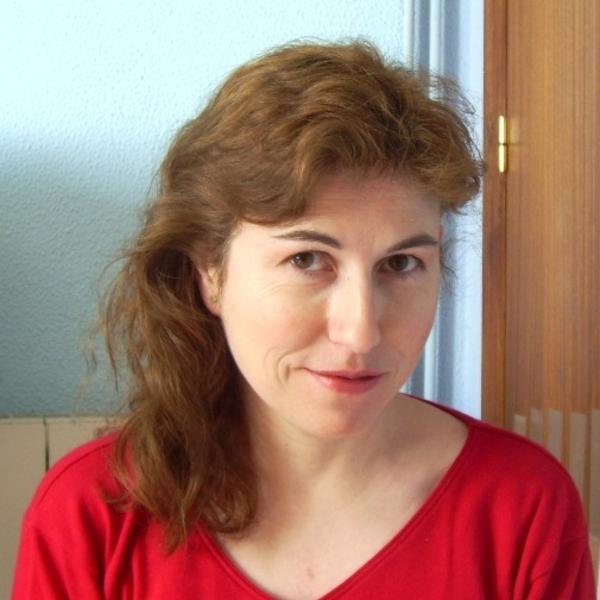 Carmen Guerrero