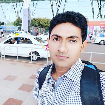 Vidujith Vithanage