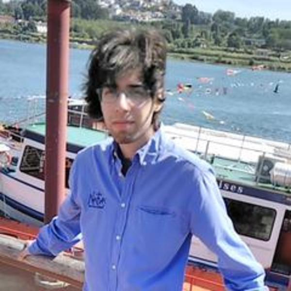 Márcio Sousa