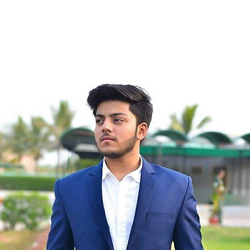 Muhammad Ahmed kamal