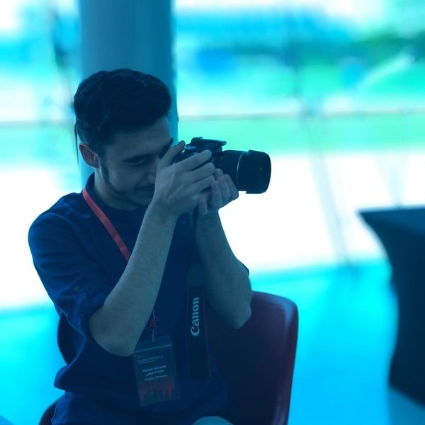 Hamza Alsioufy