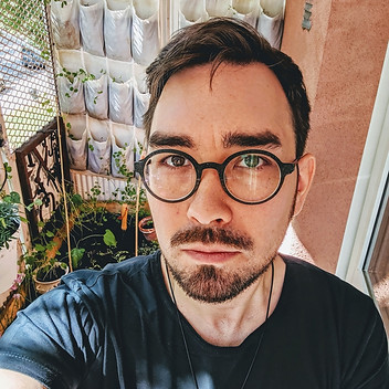 Vidar Rapp