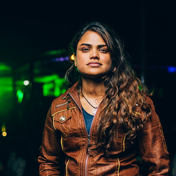 Jessica Francisca Colaço