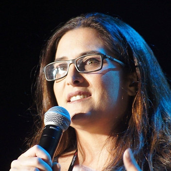 Elena Crescia