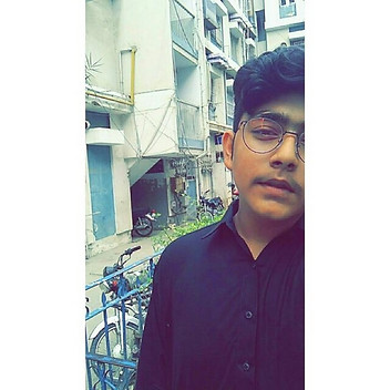 Muhammad Huzaifa