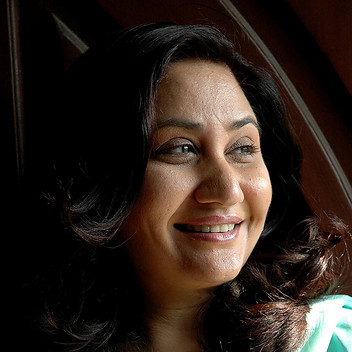 Shahida Saleem