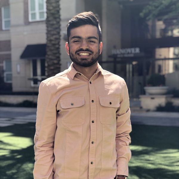 Usayd Siddiqi