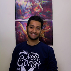 Hazem Emad