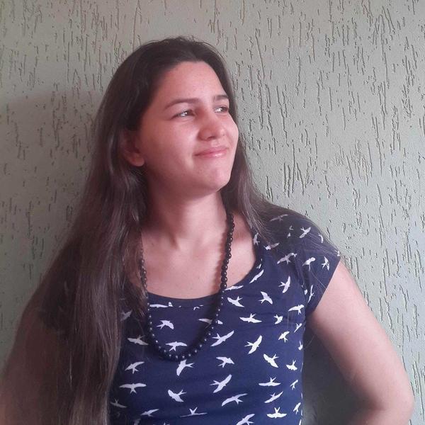 Josiane Paula Borges