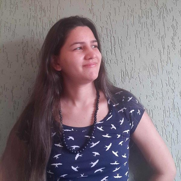 Josiane Paula Borges