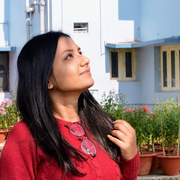 Manisha Das