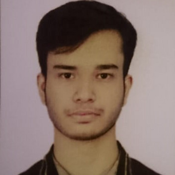 Rafay Khan