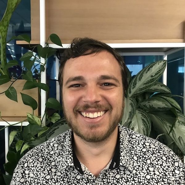 Jake Ehrlich