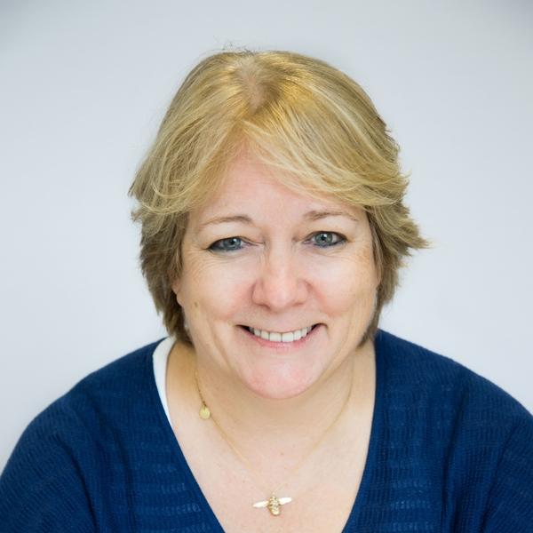 Caroline Harper