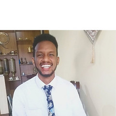 Musab Yousif