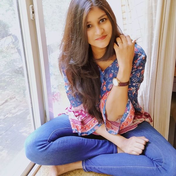 Aishwarya Sridhar