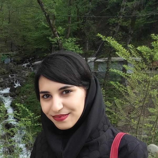 Fatemeh Sayad Abdi