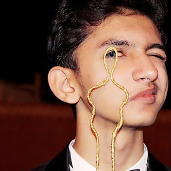 Vevek D Shah