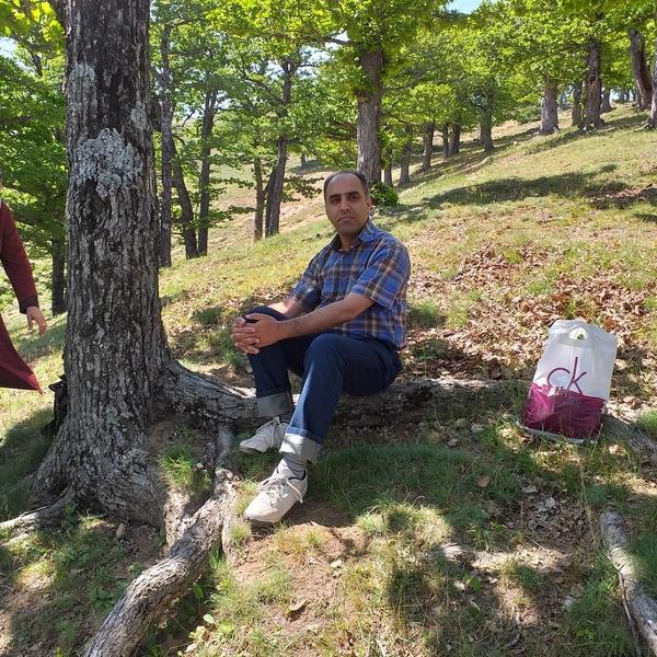 Hasan Emami
