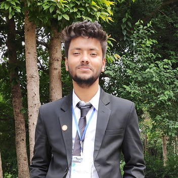Shubham Koirala