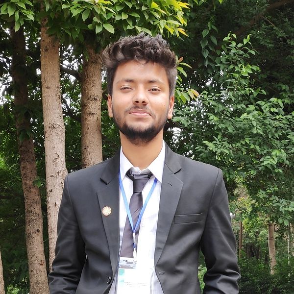 Shubham Koirala