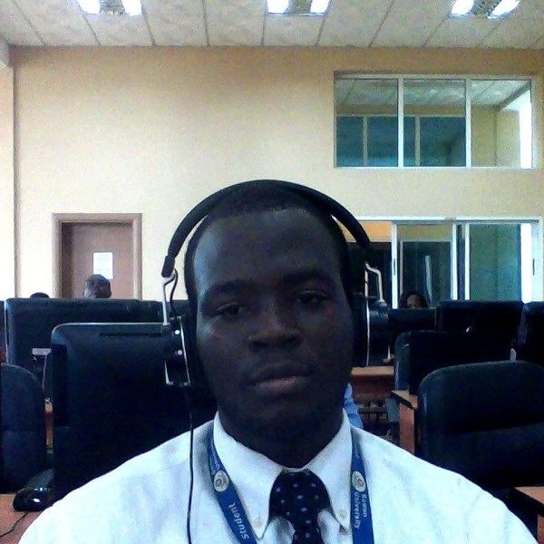 Oluwaseyi Oladejo