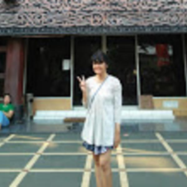 miss srimaryanti