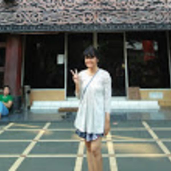 miss srimaryanti