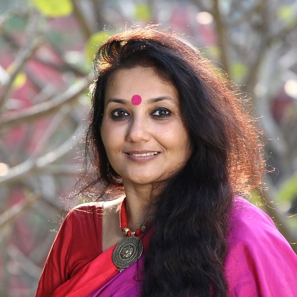 Sharonee Mullick